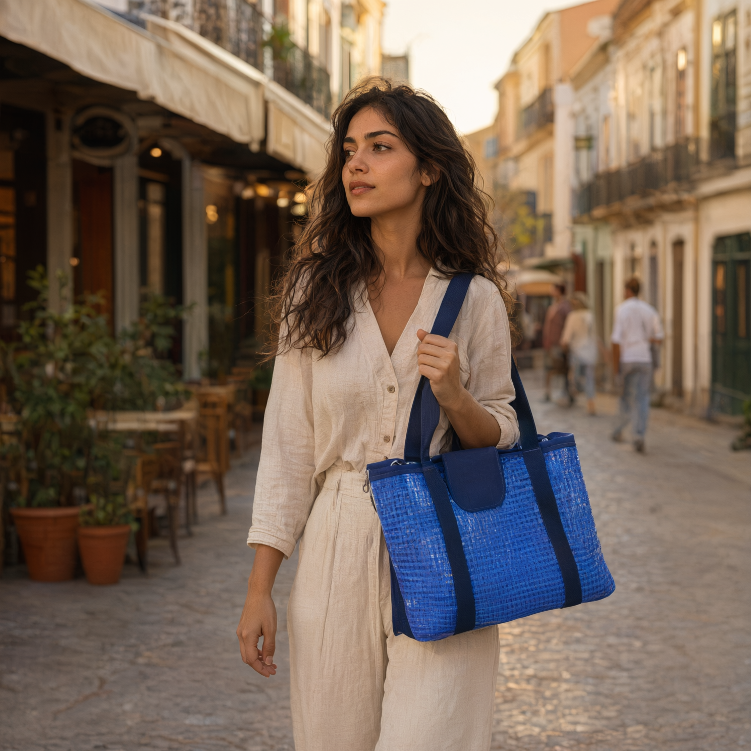 bolsa-azul-feminina-espacosa-moderna-e-versatil-para-o-dia-a-dia P1